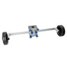 Champro Field Screen Wheel Kit | Champro NBFW Standard Standard Baseball & Softball Training Aids