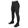 Champro Fireball Softball Pant | Champro BP39 BLACK XS Softball Pants