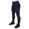 Champro Fireball Softball Pant | Champro BP39 NAVY XS Softball Pants