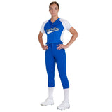 Champro Fireball Softball Pant | Champro BP39 ROYAL XS Softball Pants