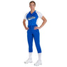 Champro Fireball Softball Pant | Champro BP39 ROYAL XS Softball Pants