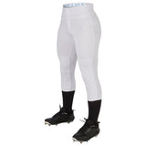 Champro Fireball Softball Pant | Champro BP39 WHITE XS Softball Pants
