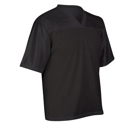 Champro Flag Football Jersey | Champro FJ21 BLACK S American Football