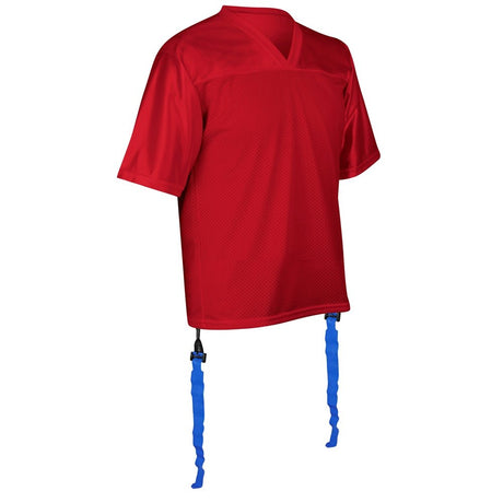 Champro Flag Football Jersey | Champro FJ21 SCARLET S American Football
