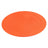 Champro Flat Disc Markers | Champro A137 OPTICORANGE Standard Field & Court Boundary Markers