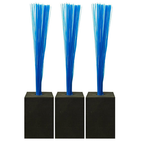 Champro Foam Base Plug w/Optic Stem | Champro B008F3 Standard Standard Baseball & Softball