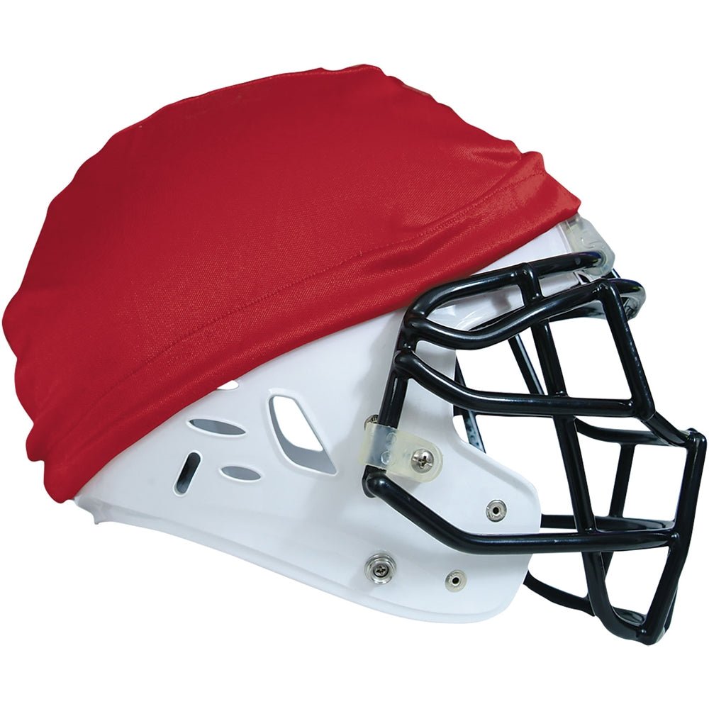 Champro Football Helmet Scrimmage Cap - Black