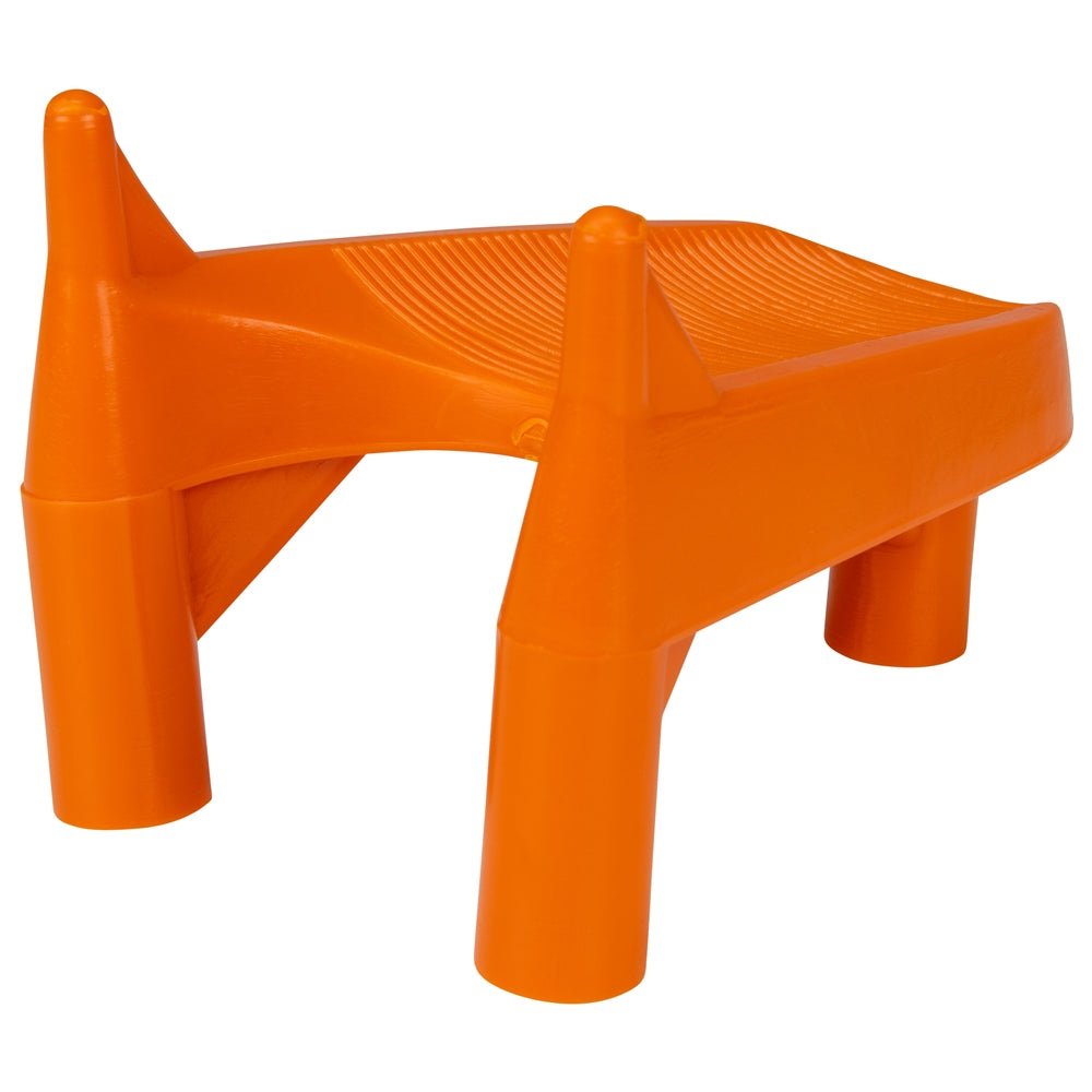 Champro Football Tee | Champro A100 Standard Standard American Football Training Equipment