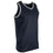 Champro Forward Basketball Jersey | Champro BBJ26 NAVYSILVERWHITE S Basketball