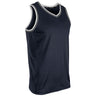 Champro Forward Basketball Jersey | Champro BBJ26 NAVYSILVERWHITE S Basketball