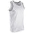 Champro Forward Basketball Jersey | Champro BBJ26 WHITESILVERWHITE S Basketball