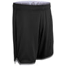 Champro Forward Basketball Shorts | Champro BBS26 BLACKSILVERWHITE S Shorts