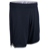 Champro Forward Basketball Shorts | Champro BBS26 NAVYSILVERWHITE S Shorts