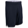 Champro Forward Basketball Shorts | Champro BBS26 NAVYSILVERWHITE S Shorts