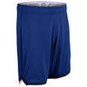 Champro Forward Basketball Shorts | Champro BBS26 ROYALBLACKWHITE S Shorts