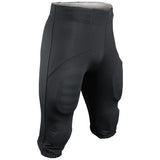 Champro Game Day Pant | Champro FP37 BLACK S