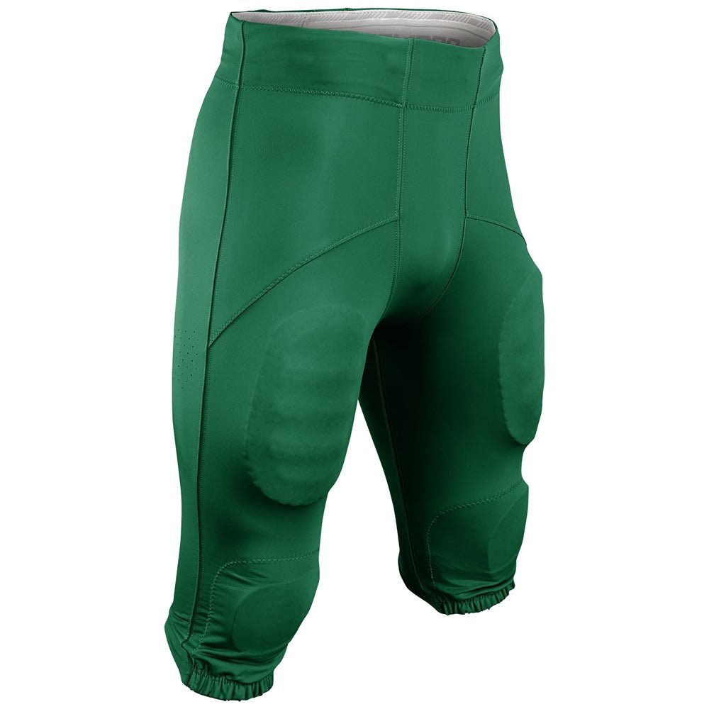 Champro Game Day Pant | Champro FP37 FORESTGREEN S