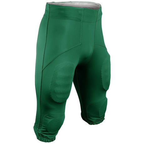 Champro Game Day Pant | Champro FP37 FORESTGREEN S