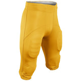 Champro Game Day Pant | Champro FP37 GOLD S