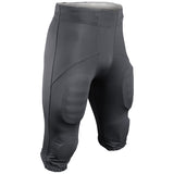 Champro Game Day Pant | Champro FP37 GRAPHITE S