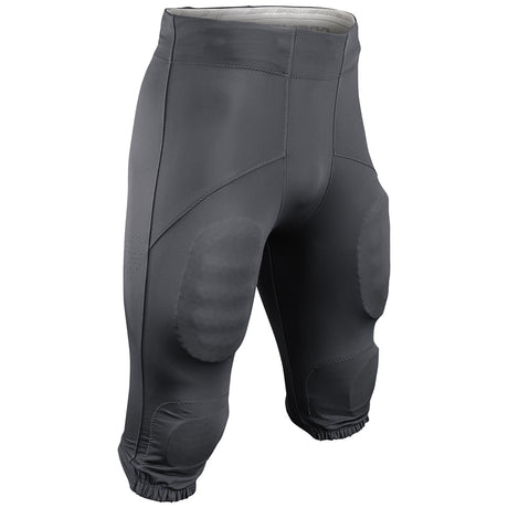 Champro Game Day Pant | Champro FP37 GRAPHITE S
