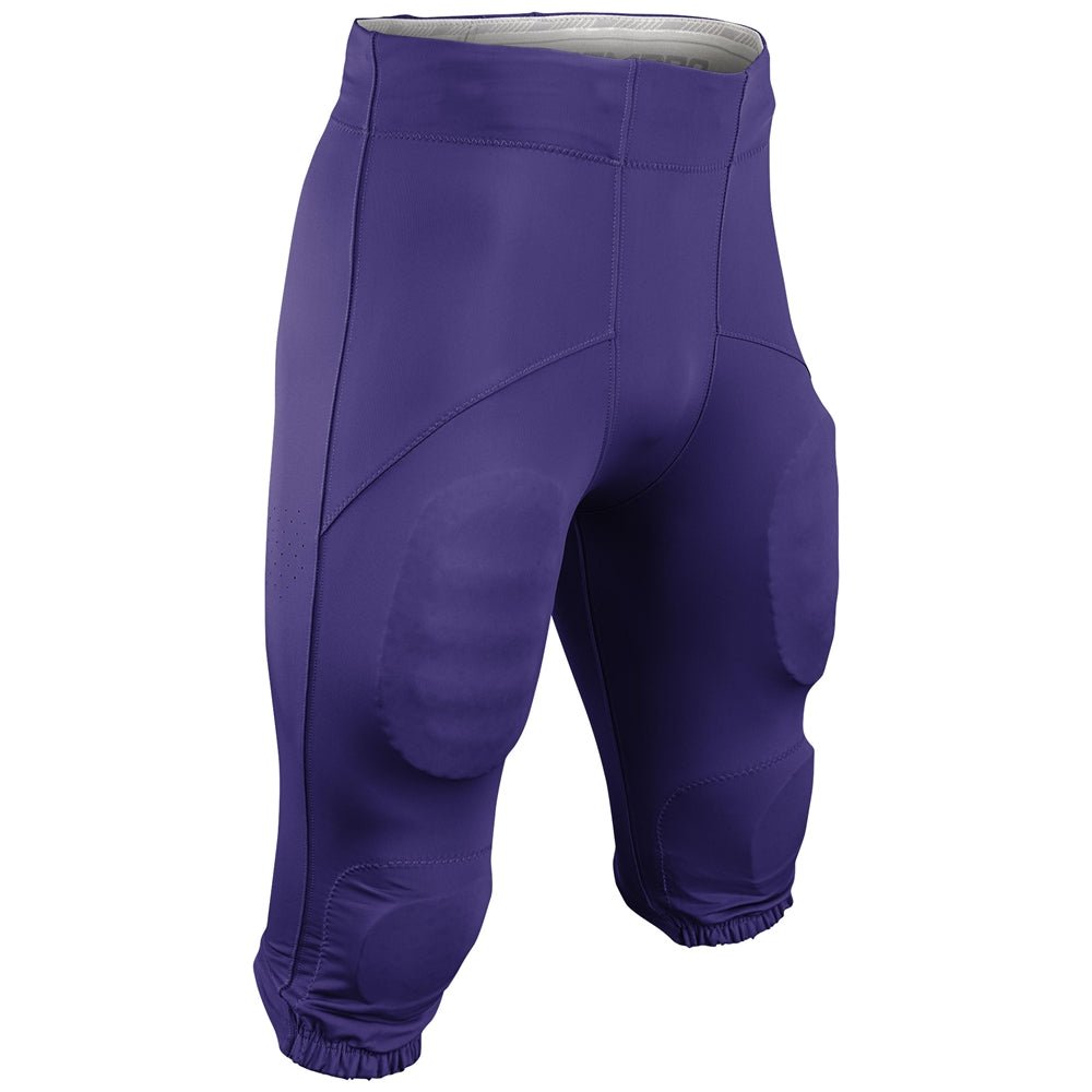 Champro Game Day Pant | Champro FP37 PURPLE S