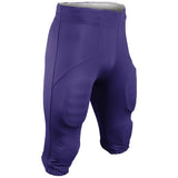 Champro Game Day Pant | Champro FP37 PURPLE S