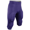 Champro Game Day Pant | Champro FP37 PURPLE S