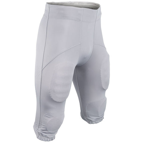 Champro Game Day Pant | Champro FP37 SILVER S