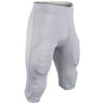 Champro Game Day Pant | Champro FP37 SILVER S