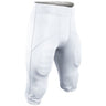 Champro Game Day Pant | Champro FP37 WHITE S