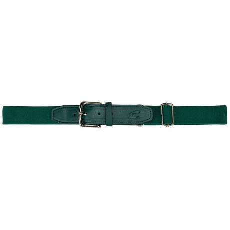 Champro Gamer Elastic Belt | Champro A072 FORESTGREEN Standard Belts