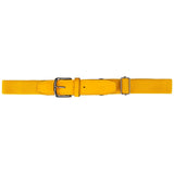 Champro Gamer Elastic Belt | Champro A072 GOLD Standard Belts