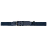 Champro Gamer Elastic Belt | Champro A072 NAVY Standard Belts