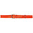 Champro Gamer Elastic Belt | Champro A072 ORANGE Standard Belts