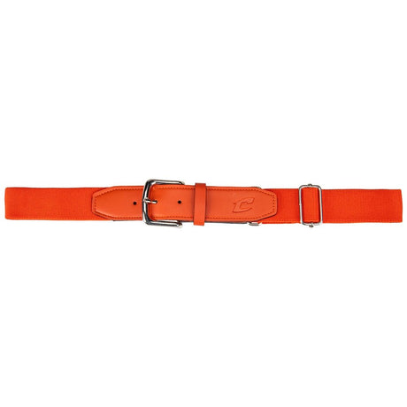 Champro Gamer Elastic Belt | Champro A072 ORANGE Standard Belts