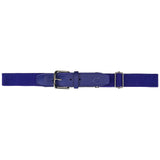 Champro Gamer Elastic Belt | Champro A072 PURPLE Standard Belts