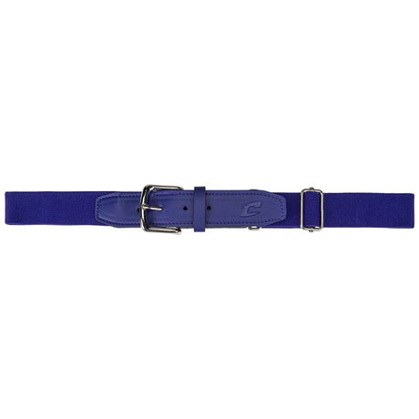 Champro Gamer Elastic Belt | Champro A072 PURPLE Standard Belts