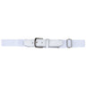 Champro Gamer Elastic Belt | Champro A072 WHITE Standard Belts