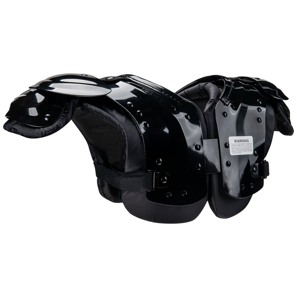 Champro Gauntlet Football Shoulder Pads - Thumbnail 2