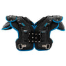 Champro GAUNTLET 2 Football Shoulder Pad | Champro FSPG2 Standard L American Football Protective Gear