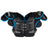 Champro Gauntlet SKILL Shoulder Pad | Champro FSPGSP Standard S American Football Shoulder Pads