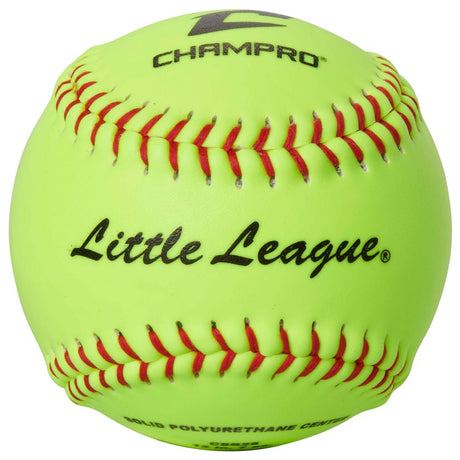 Champro GFP - 47 L.L. 12\" Softball | Champro CSB28 Standard Standard Softballs