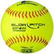Champro GSP - 44 ASA 12\" Softball | Champro CSB6Y Standard Standard Softballs