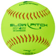 Champro GSP - 52 ASA 11\" Softball | Champro CSB25Y Standard Standard Softballs