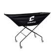 Champro Hammock Volleyball Ball Cart | Champro BR22 Standard Standard Volleyball