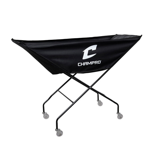 Champro Hammock Volleyball Ball Cart | Champro BR22 Standard Standard Volleyball