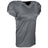 Champro Handoff Football Jersey | Champro FJ93 GRAPHITE S American Football