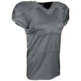 Champro Handoff Football Jersey | Champro FJ93 GRAPHITE S American Football