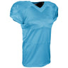 Champro Handoff Football Jersey | Champro FJ93 LIGHTBLUE S American Football
